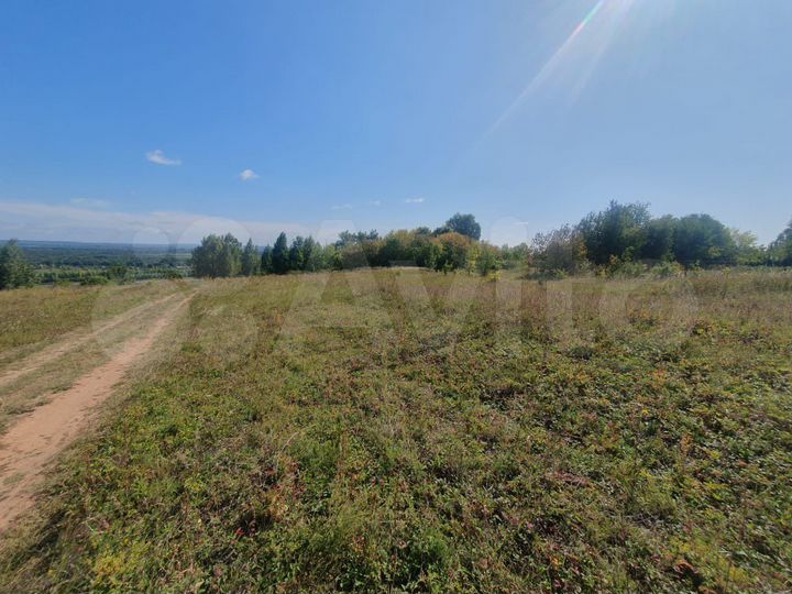 Участок 11 сот. (ИЖС)