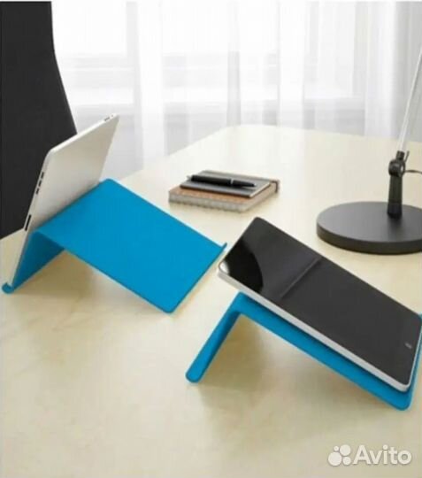 Подставка под планшет 25х25 см Икеа