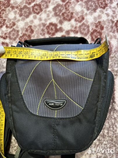 Сумка для камеры (фотоаппарата)