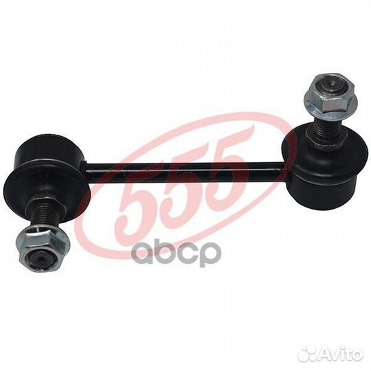 Стойка стабилизатора, задняя правая SLK8255R 555