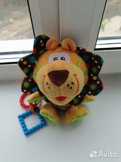 Игрушка - подвеска 