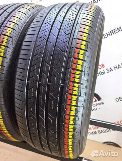 Hankook Kinergy EX H308 225/55 R16 99V