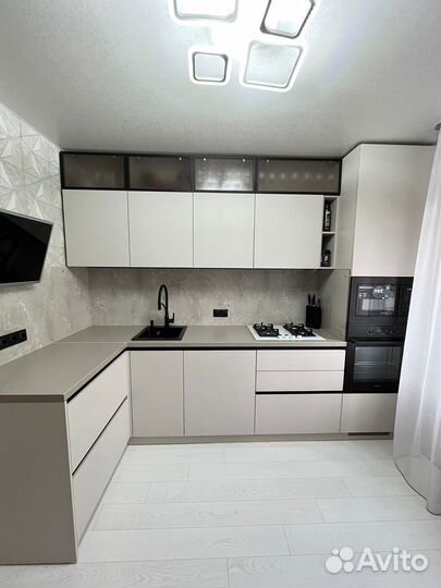 Кухни на заказ