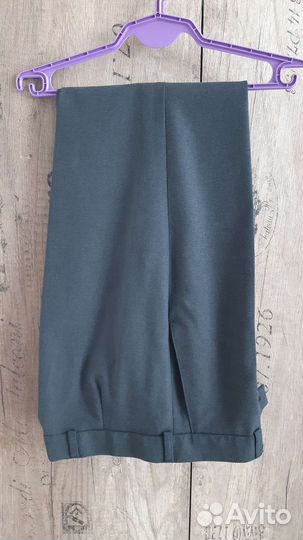 Школьная форма на мальчика