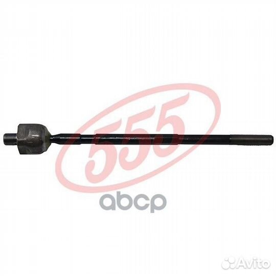 Тяга рулевая SR-7380 555