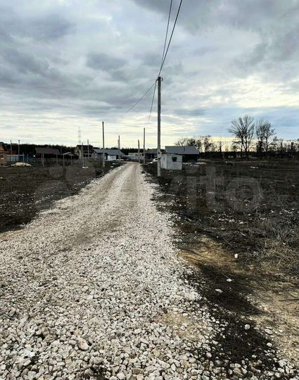 Участок 5,5 сот. (ИЖС)