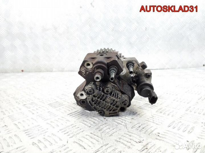 Тнвд Renault Scenic 2 1.9 DCI F9Q 8200108225