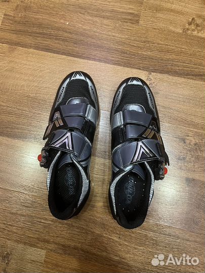 Велотуфли шоссейные Vittoria