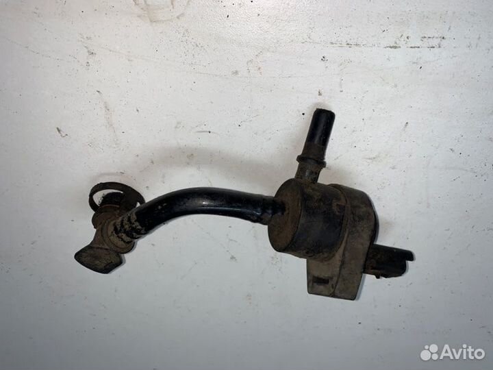 Клапан вентиляции топливного бака Peugeot 308 EP6