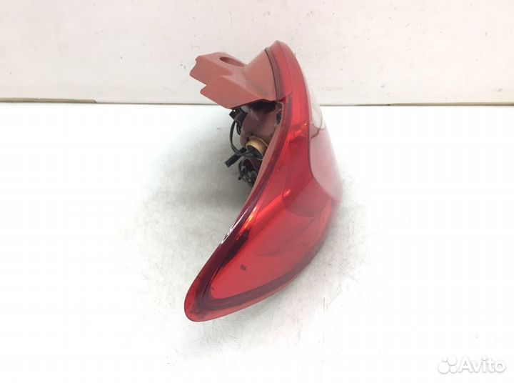 Фонарь Mazda 2 (2007-2015)