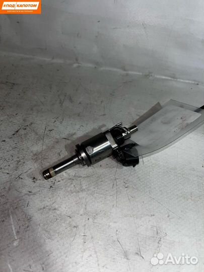 Форсунка топливная Mazda 6 GL GJ 2014 PY0113250