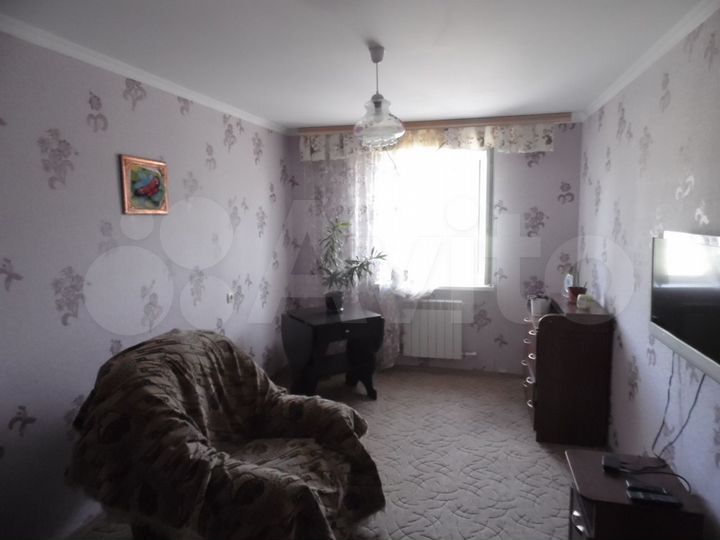 Дом 189 м² на участке 11 сот.