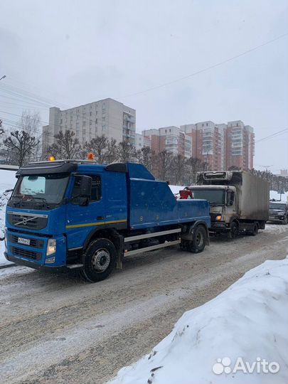 Эвакуатор Грузовой межгород. Услуги эвакуатора