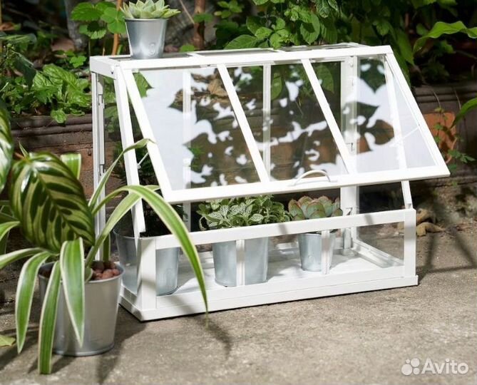 Теплица икеа