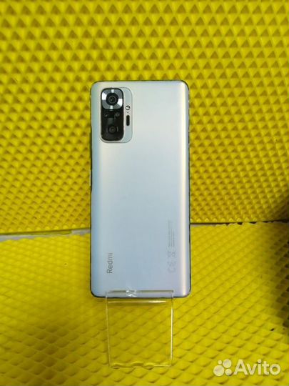 Xiaomi Redmi 10, 6/128 ГБ