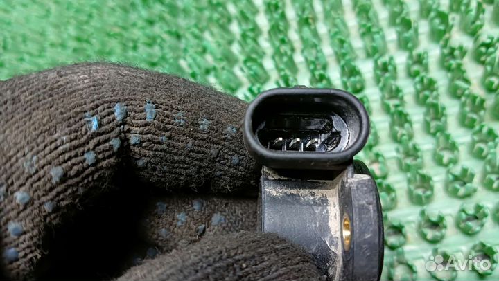 Датчик положения дроссельной заслонки Logan 1