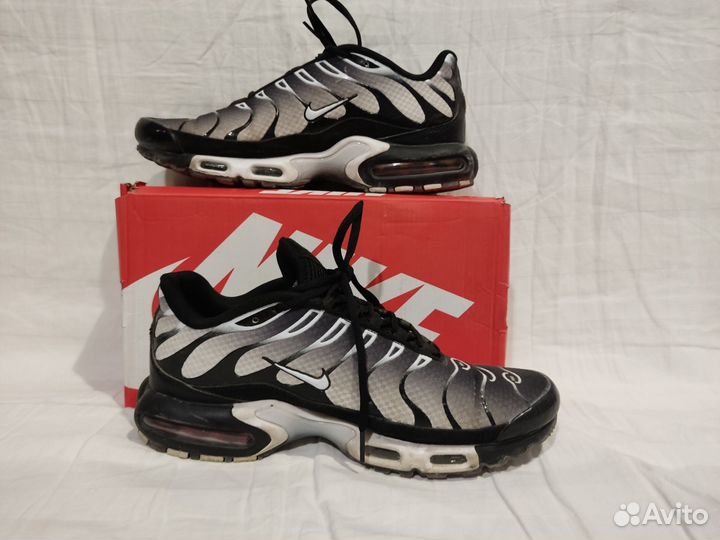 Nike air max tn plus