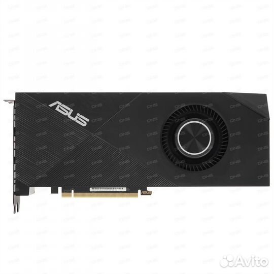Видеокарта GeForce RTX 2070 Super
