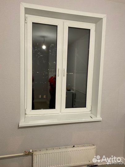 Остекление балконов и лоджий