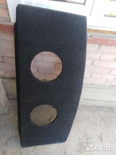 Задняя полка на chevrolet cruze деревянная новая