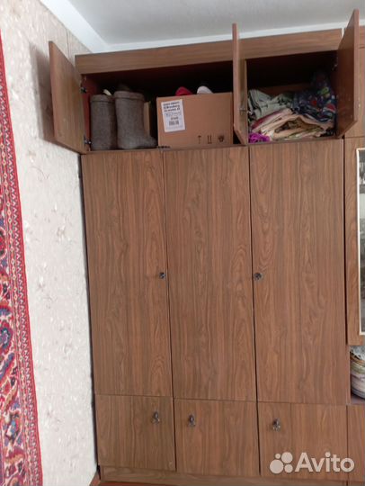 Шкафы шифоньеры бу