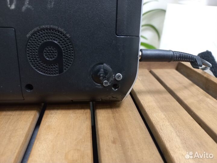 HP Pavilion DV 7002er