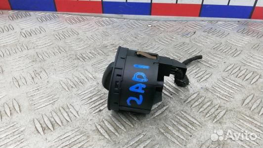 Переключатель света audi Q7 (2AD01WU01)