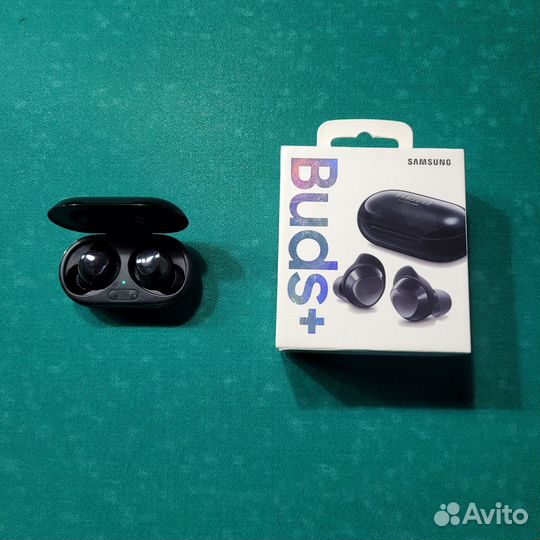 Samsung galaxy buds plus