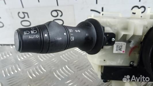 Переключатель поворотов и дворников (стрекоза) ren