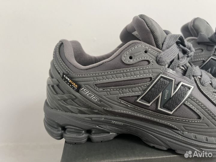 New Balance 1906R «Cordura Magnet»