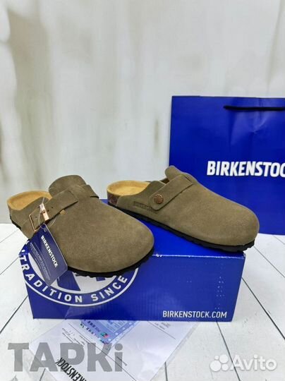 Birkenstock сабо