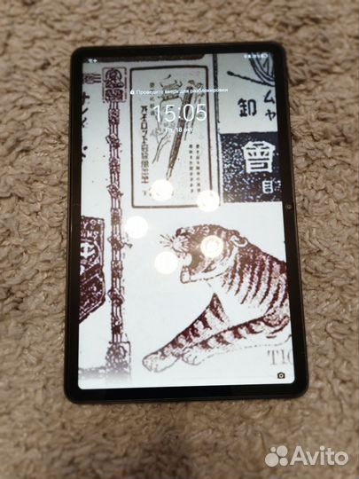 Планшет huawei matepad 10.4 4 гб + 128 гб + стилус