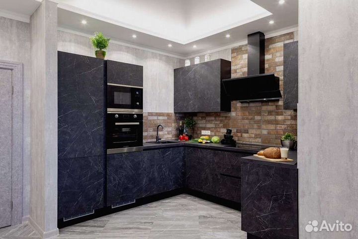 Кухни на заказ