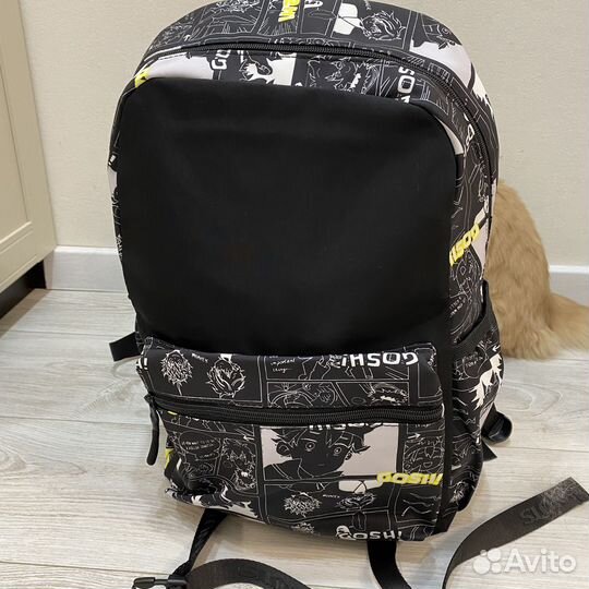 Рюкзак школьный