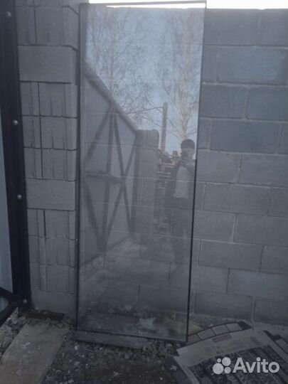 Стеклопакет бу