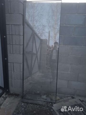 Стеклопакет бу