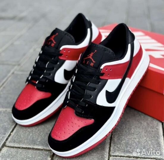 Nike Air jordan1