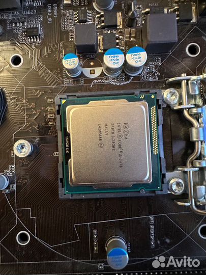 Комплектующие для пк