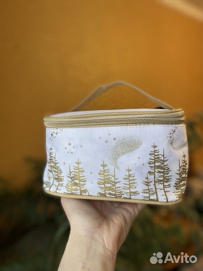 Yves rosher косметичка Ив роше