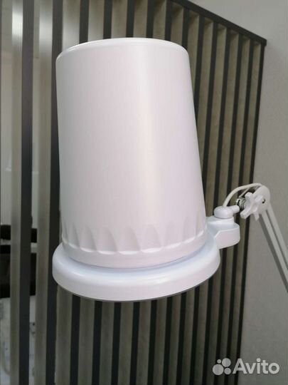 Вытяжка для маникюра и педикюра