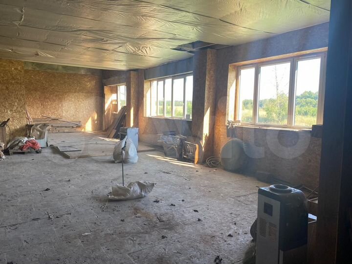 Участок 2 га (промназначения)