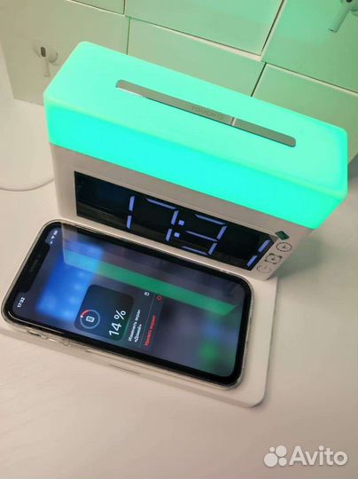 Мульти ночник