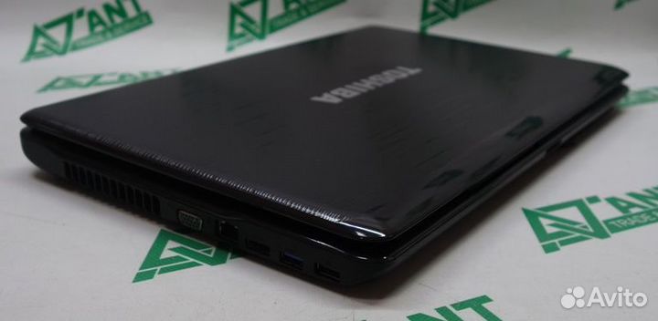 Toshiba P755-S5383 2225