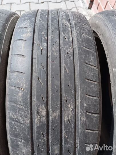 Bridgestone Nextry Ecopia 225/45 R18 95W