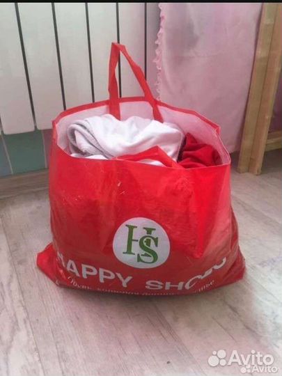 Детские вещи пакетом для девочек