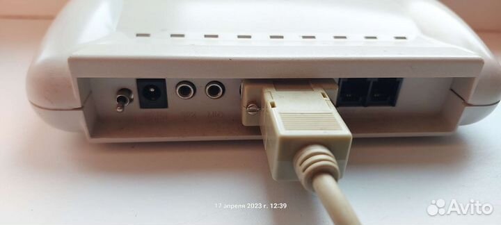 Роутер и т.д