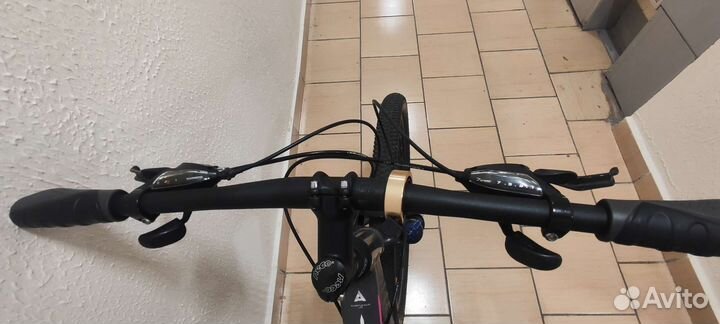 Велосипед cronus