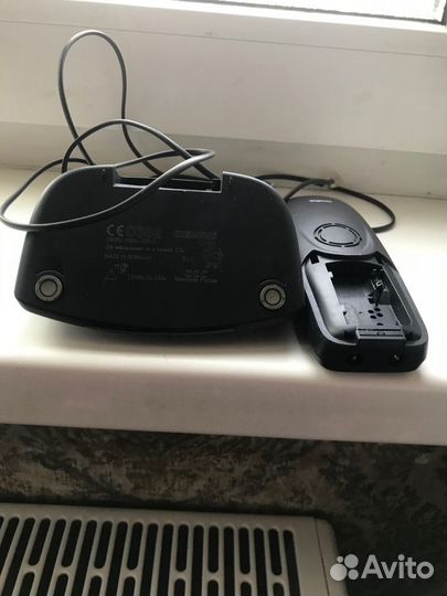 Телефон Siemens Cigaset AS140