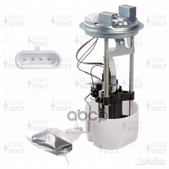 Модуль топливного насоса SFM0312 startvolt