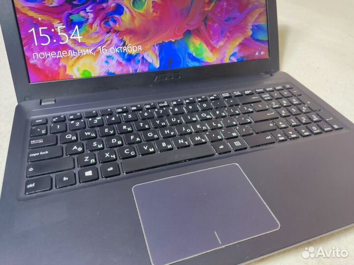 Мощный, игровой FullHD, Core i3, SSD512, MX110 2Gb